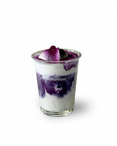 Ube Einspanner