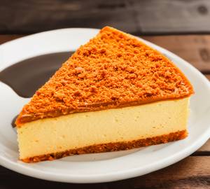 Biscoff Cheese Cake (200 Gram)