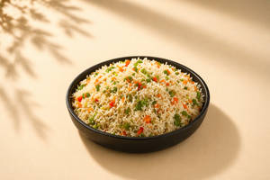 Veg. Fried Rice