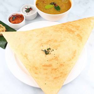 Paneer Dosa