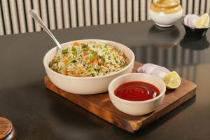 Veg Fried Rice