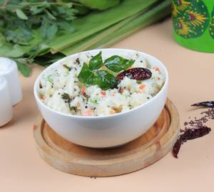 Upma      