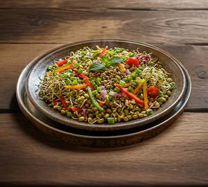 Sprouts [Healthy]