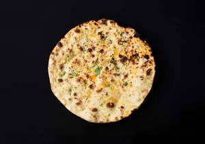 Plain Kulcha