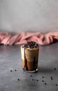 Java Chip Mocha
