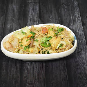 Paneer Noodles