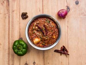 Veg. Maratha