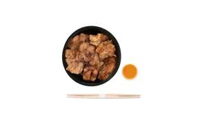 Chicken Karaage