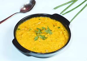 Dal Butter Fry