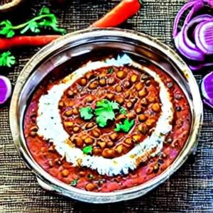 Kali Dal Makhani