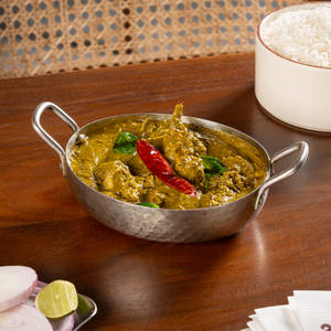 Gongura Kodi Kura