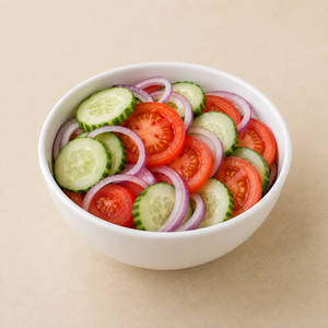 Fresh Green Salad
