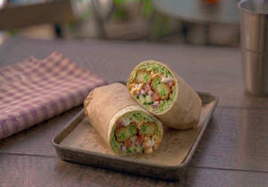 Veggie Wrap