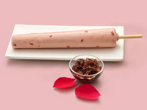 Stick Gulkand Kulfi