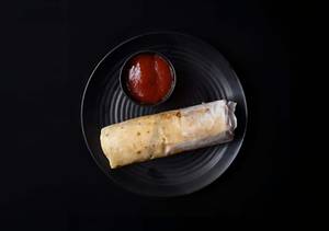 Mushroom Roll