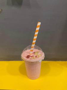 Papita Milkshake