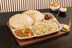 Express Meal Box