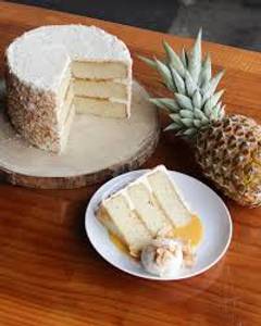 Snow White Pastry