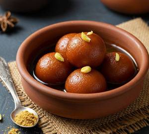 Gulab Jamun