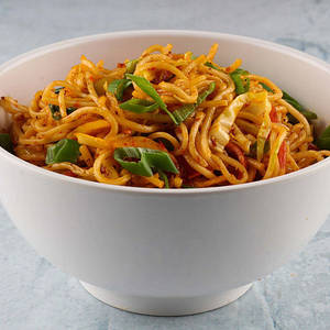 Chilli Garlic Noodles