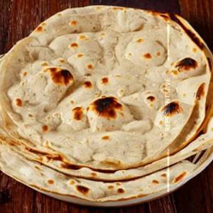Makka Roti