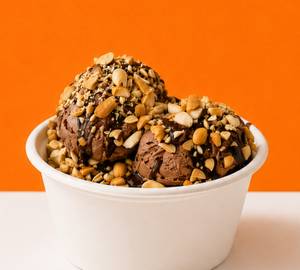 Nutty Choco Crunch