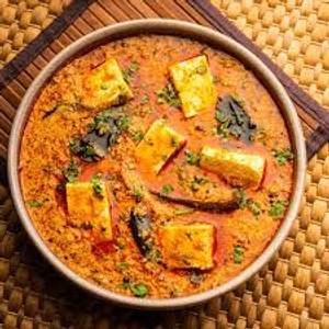 Paneer khurchan [paneer khurchan]