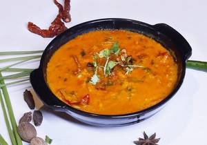 Dal Kohlapuri