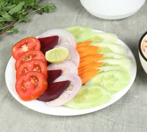 Green salad