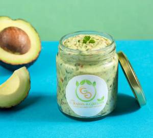 Guacamole Spread (200 Ml)
