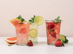 Iced Tea Peach