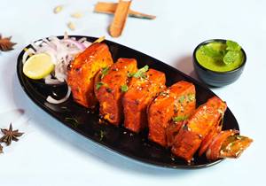 Paneer Tikka