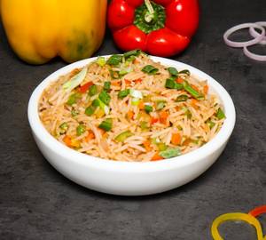 Fried rice