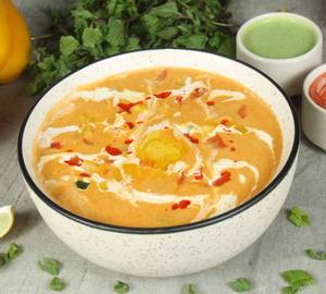 Kashmiri dum aloo