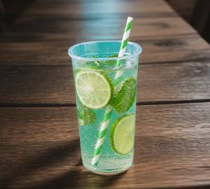 Fresh Lime