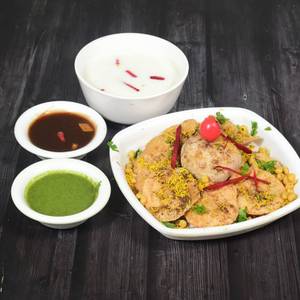 Bhalla Papdi