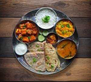 Roti combo
