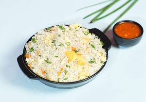 Egg Fried Rice