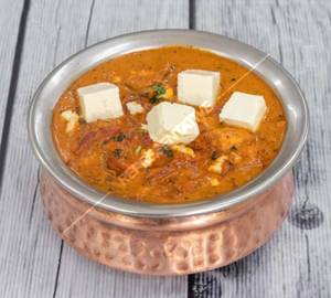 Paneer Punjabi
