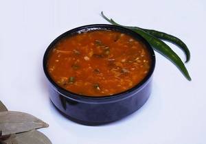 Veg Hot And Sour Soup