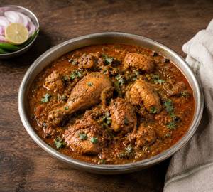 Matki Chicken Homestyle