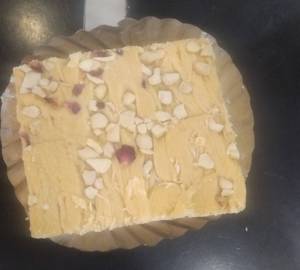 Dalda Soanpapdi
