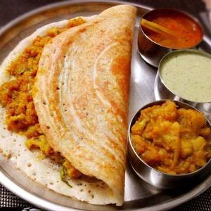 Gobi Dosa