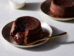 Chocolate Lava