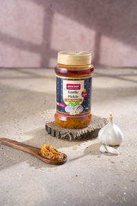 Poondu Pickle