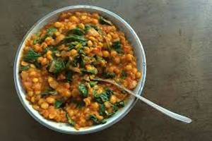 Dal Saag