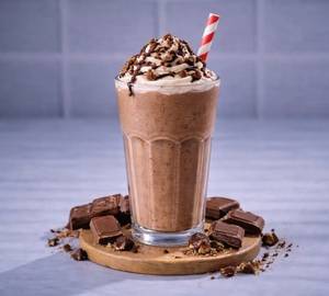 Chocolate Cold Coffee