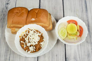 Pav Bhaji