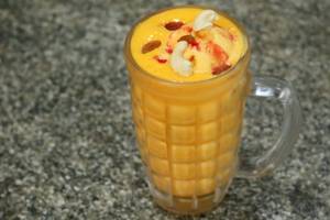 Mango Mastani