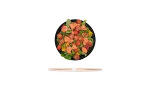 Salmon Salad